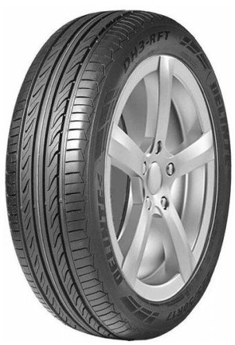 Шины Delinte DH3-RFT 205/55 R16 91W RunFlat в интернет-магазине Автоэксперт в Санкт-Петербурге