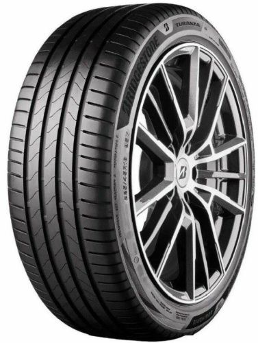 Шины Bridgestone Turanza 6 225/60 R17 99V в интернет-магазине Автоэксперт в Москве