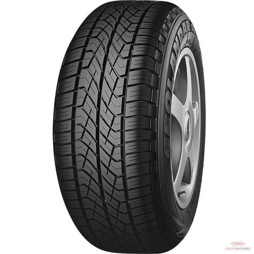 Шины Yokohama Geolandar H/T G095A 225/55 R17 97V в интернет-магазине Автоэксперт в Санкт-Петербурге