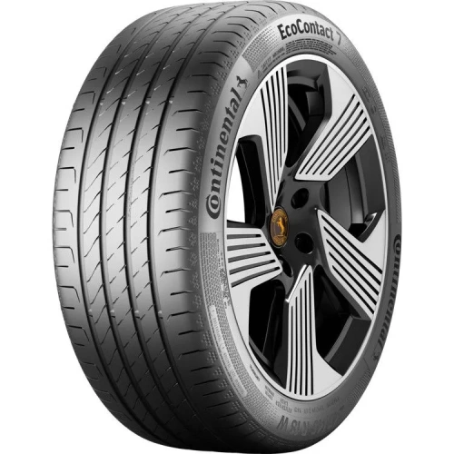 Шины Continental ContiEcoContact 7 215/60 R17 96H в интернет-магазине Автоэксперт в Москве