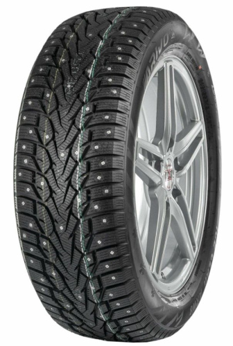 Шины ARIVO Ice Claw ARW8 235/55 R18 104T XL в интернет-магазине Автоэксперт в Санкт-Петербурге