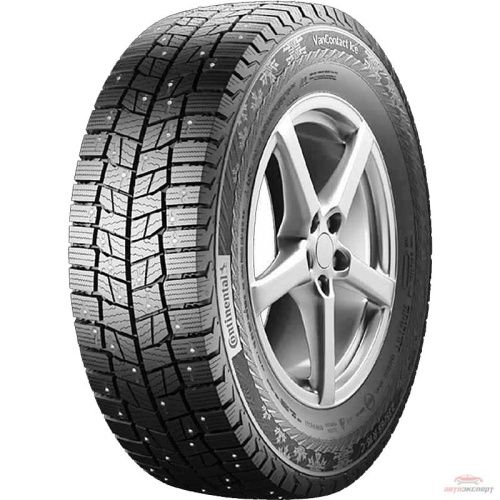 Шины Continental VanContact Ice 195/70 R15C 104/102R в интернет-магазине Автоэксперт в Санкт-Петербурге