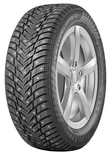 Шины Nokian Hakkapeliitta 10p 205/65 R16 95T XL в интернет-магазине Автоэксперт в Санкт-Петербурге