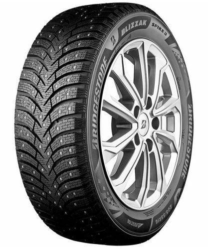 Шины Bridgestone Blizzak Spike 3 215/55 R18 99T XL в интернет-магазине Автоэксперт в Санкт-Петербурге