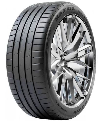 Шины Maxxis Victra VS6 SUV 235/60 R18 107W в интернет-магазине Автоэксперт в Москве