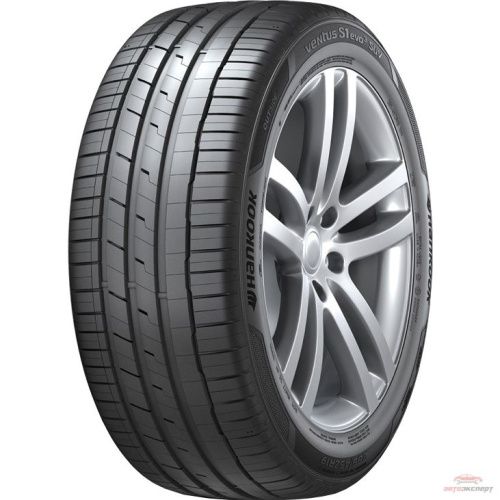 Шины Hankook Ventus S1 Evo 3 SUV K127A 235/55 ZR20 105W XL в интернет-магазине Автоэксперт в Санкт-Петербурге