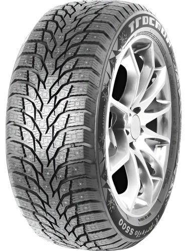 Шины Tracmax X-Privilo S500 235/65 R17 108T XL в интернет-магазине Автоэксперт в Санкт-Петербурге