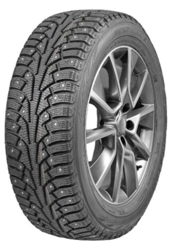 Шины Ikon Nordman 5 185/55 R15 86T XL в интернет-магазине Автоэксперт в Санкт-Петербурге