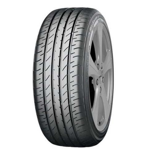 Шины Yokohama BlueEarth AE51B 225/60 R18 100H в интернет-магазине Автоэксперт в Санкт-Петербурге