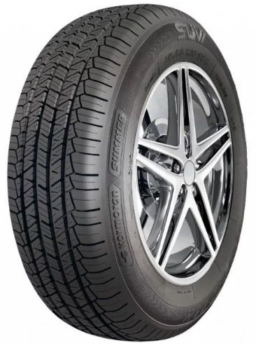 Шины Tigar Summer SUV 225/70 R16 103H XL в интернет-магазине Автоэксперт в Санкт-Петербурге