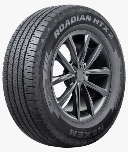 Шины NEXEN Roadian HTX 2 245/65 R17 107H в интернет-магазине Автоэксперт в Санкт-Петербурге