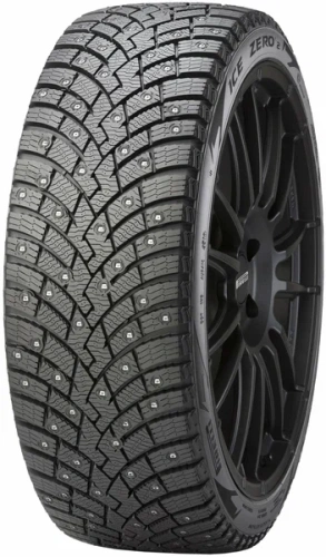 Шины Pirelli Ice Zero 2  225/55 R17 101T XL в интернет-магазине Автоэксперт в Санкт-Петербурге