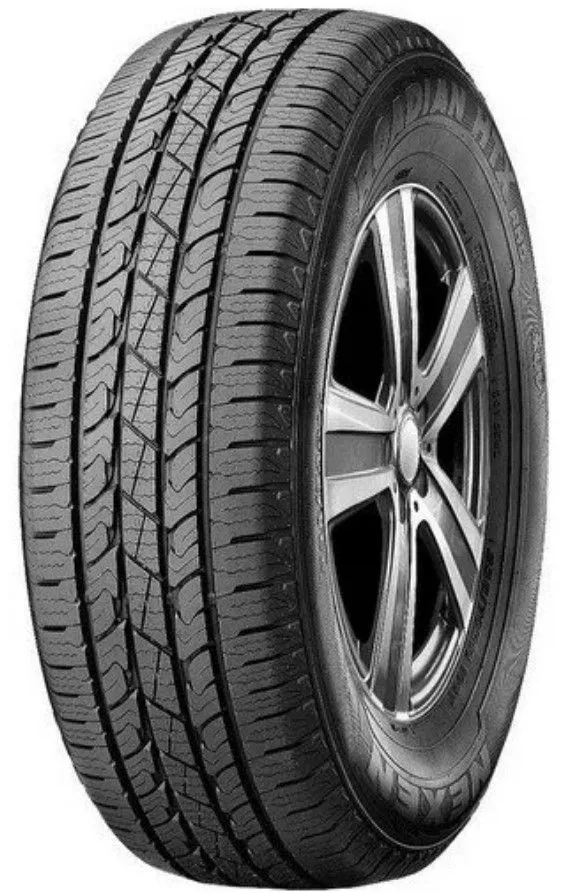 Шины Nexen Roadian HTX RH5 265/65 R17 112H в интернет-магазине Автоэксперт в Санкт-Петербурге