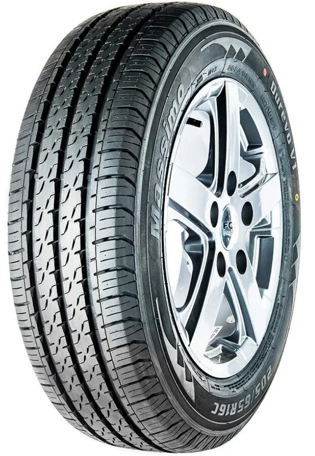 Шины MASSIMO Durevo V1 225/75 R16C 121/120R в интернет-магазине Автоэксперт в Санкт-Петербурге