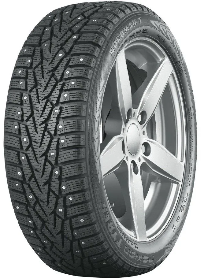 Шины Nordman 7 SUV 225/70 R16 107T в интернет-магазине Автоэксперт в Санкт-Петербурге