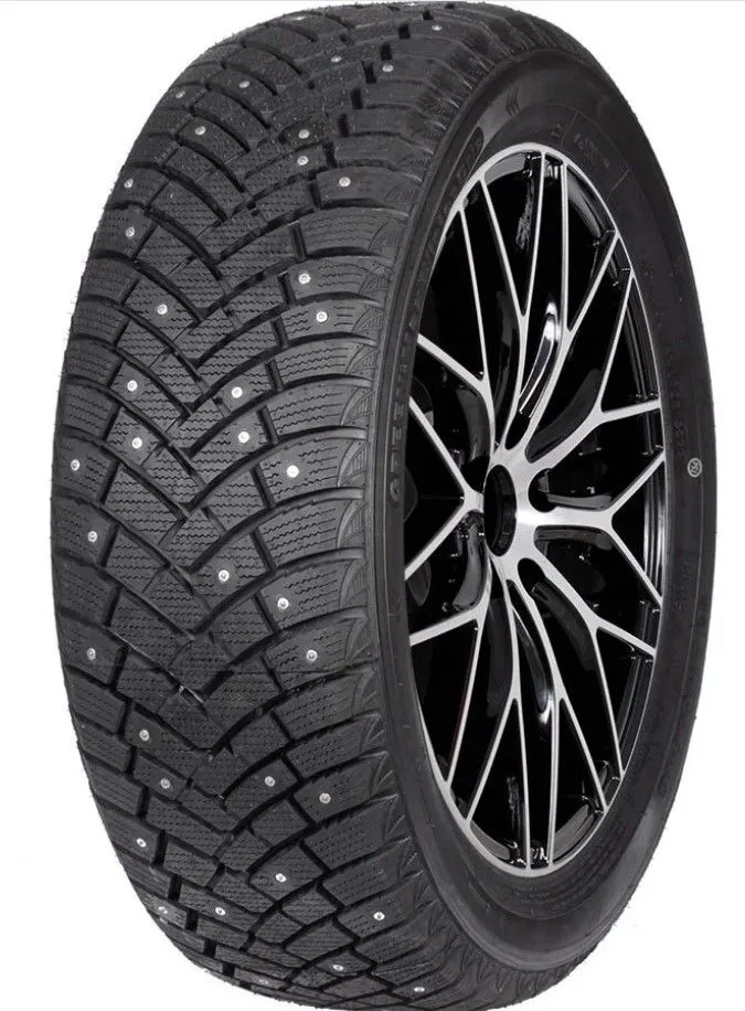 Шины LingLong GreenMax Winter Grip SUV 235/65 R17 108T XL в интернет-магазине Автоэксперт в Санкт-Петербурге