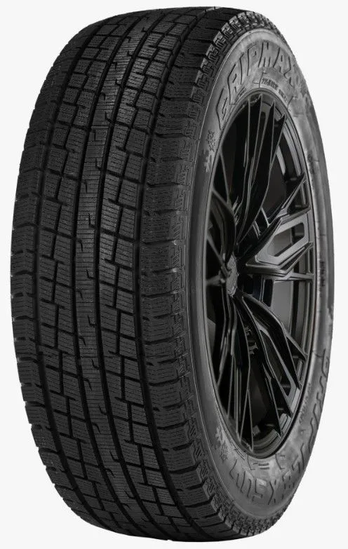 Шины GRIPMAX Grip Ice X SUV 215/70  R16 100Q  BSW в интернет-магазине Автоэксперт в Санкт-Петербурге