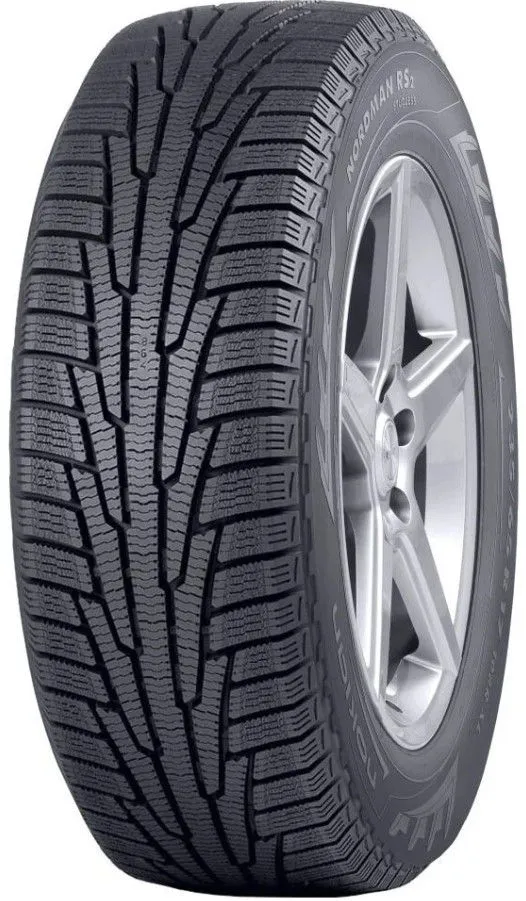 Шины Nokian Nordman RS 2 195/65 R15 95R XL в интернет-магазине Автоэксперт в Санкт-Петербурге