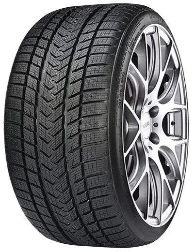 Шины Gripmax SureGrip Pro Winter 275/45R18 107V XL в интернет-магазине Автоэксперт в Санкт-Петербурге