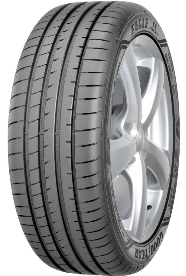 Шины Goodyear Eagle F1 Asymmetric 3 SUV 235/55 ZR20 105Y XL в интернет-магазине Автоэксперт в Санкт-Петербурге