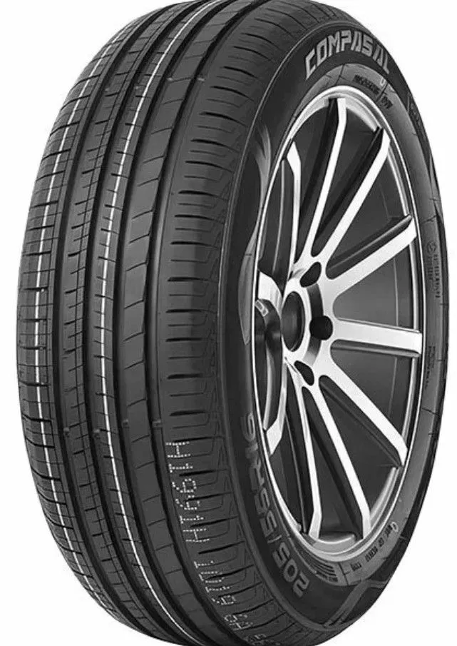 Шины Compasal Blazer HP 205/65 R16 95H в интернет-магазине Автоэксперт в Санкт-Петербурге