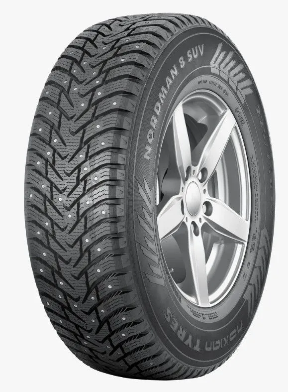 Шины Ikon Nordman 8  195/60 R15 92T XL в интернет-магазине Автоэксперт в Санкт-Петербурге