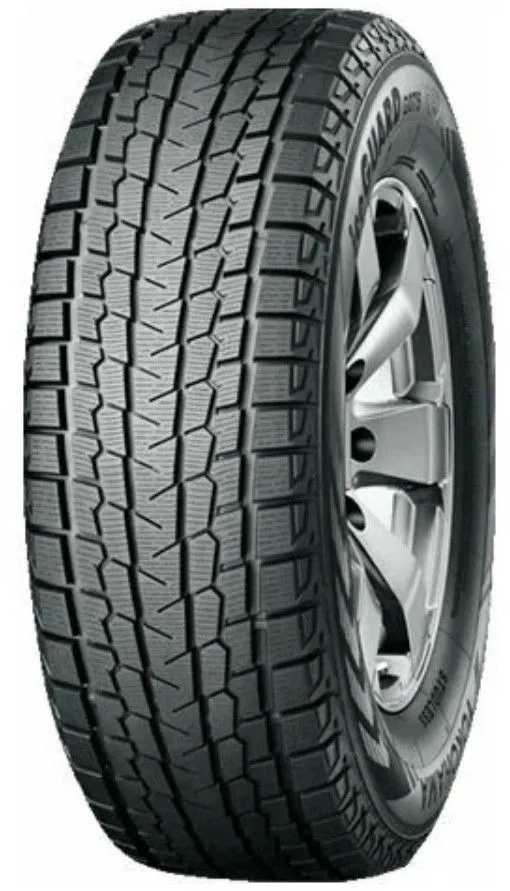 Шины Yokohama Ice Guard SUV G075 275/40 R20 106Q XL в интернет-магазине Автоэксперт в Санкт-Петербурге