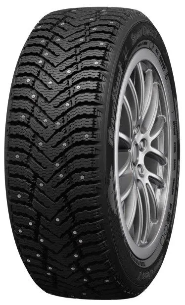 Шины Cordiant Snow Cross 2 175/65 R14 86T XL в интернет-магазине Автоэксперт в Санкт-Петербурге