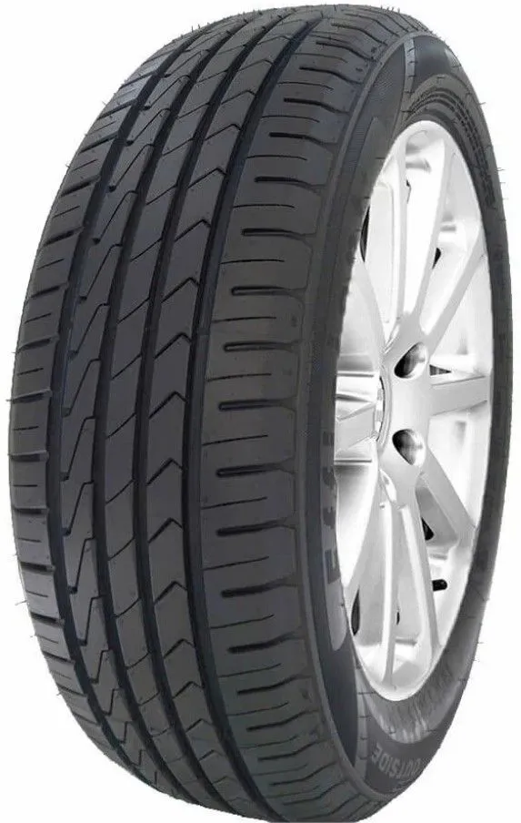 Шины Vittos VSP07 Efficient+ 195/65 R15 91V в интернет-магазине Автоэксперт в Санкт-Петербурге