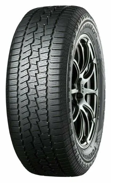 Шины Yokohama Geolandar CV 4S G061 265/45 R20 108V в интернет-магазине Автоэксперт в Санкт-Петербурге