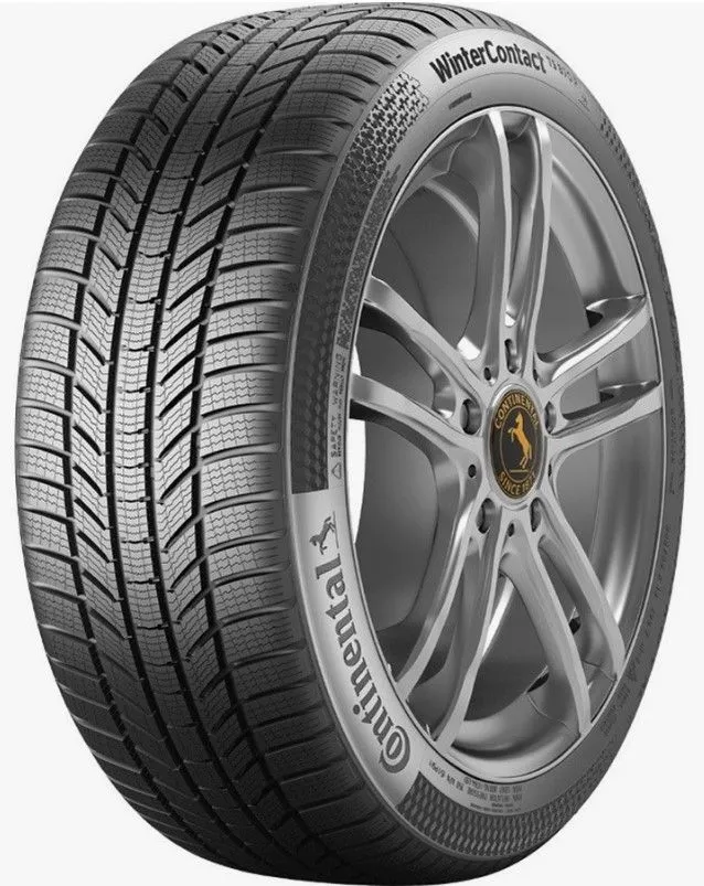 Шины Continental ContiWinterContact TS 870 P 265/40 R22 106W в интернет-магазине Автоэксперт в Санкт-Петербурге