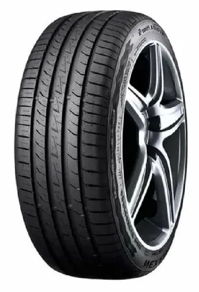 Шины Nexen  N'Fera Primus QX 235/50 R17 100W XL в интернет-магазине Автоэксперт в Санкт-Петербурге