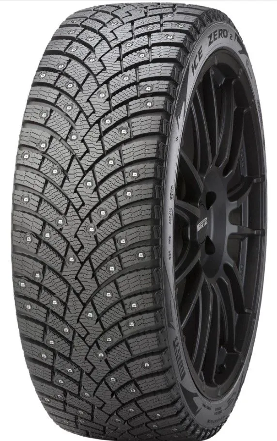 Шины Pirelli Ice Zero 2 225/40 R18 92H XL в интернет-магазине Автоэксперт в Санкт-Петербурге