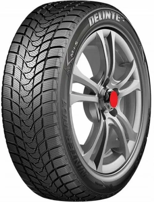 Шины Delinte Winter WD1 165/70 R14 81T в интернет-магазине Автоэксперт в Санкт-Петербурге