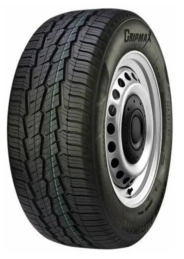 Шины GRIPMAX SureGrip A/S Van 235/65 R16C 115/113T в интернет-магазине Автоэксперт в Санкт-Петербурге