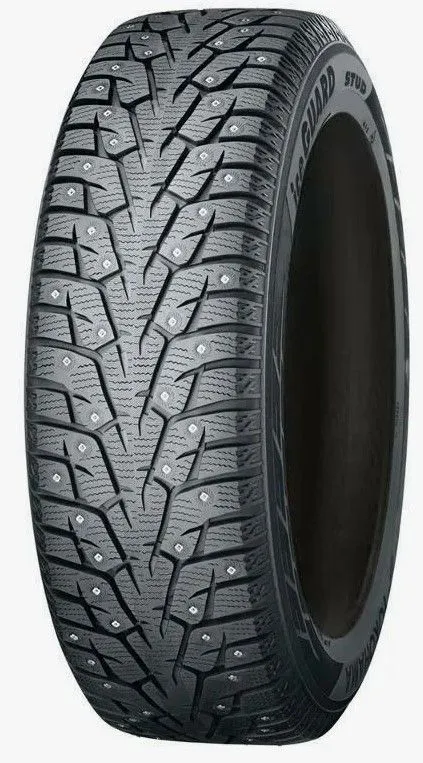 Шины Yokohama Ice Guard IG55 275/45 R20 110T XL в интернет-магазине Автоэксперт в Санкт-Петербурге