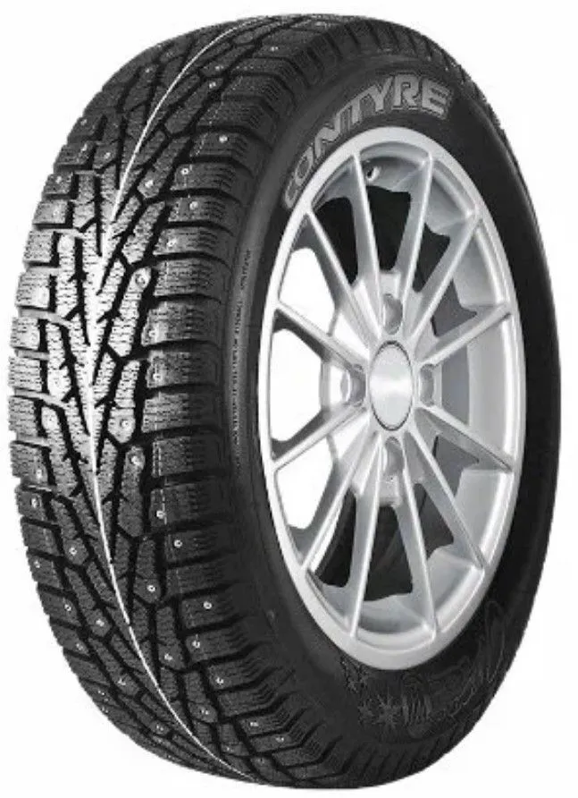 Шины Contyre Arctic Ice 3 225/75 R16 104Q в интернет-магазине Автоэксперт в Санкт-Петербурге