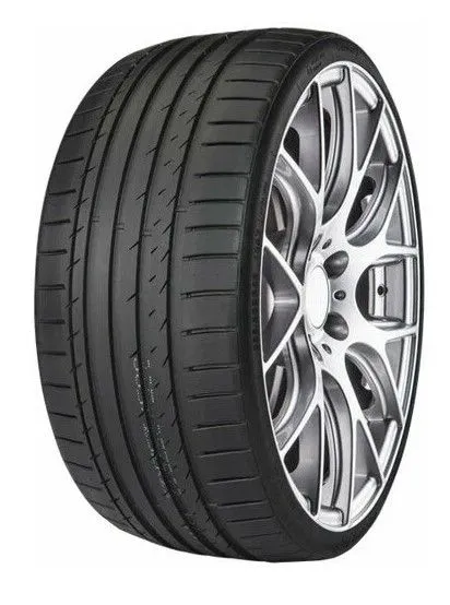 Шины GRIPMAX SureGrip Pro Sport 245/40R18 97Y XL в интернет-магазине Автоэксперт в Санкт-Петербурге