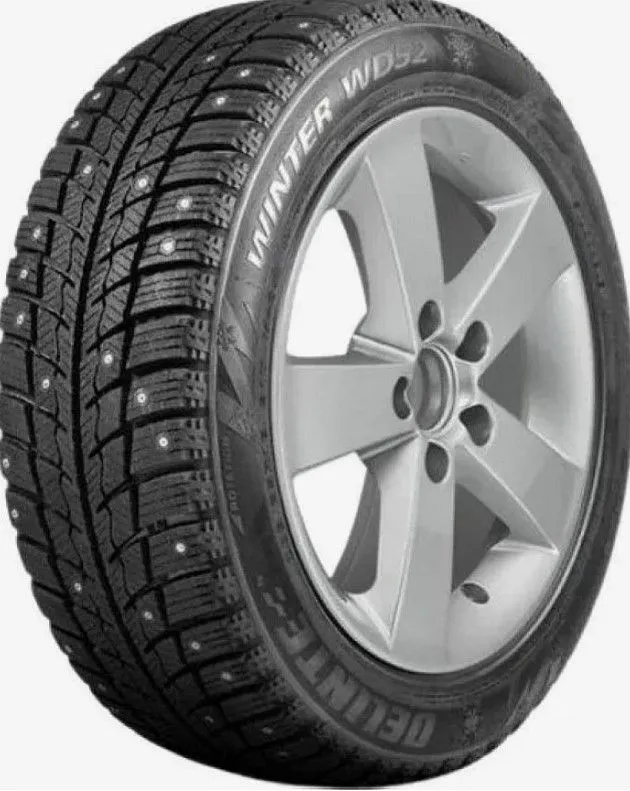 Шины Delinte Winter WD52 215/55 R17 94T в интернет-магазине Автоэксперт в Санкт-Петербурге