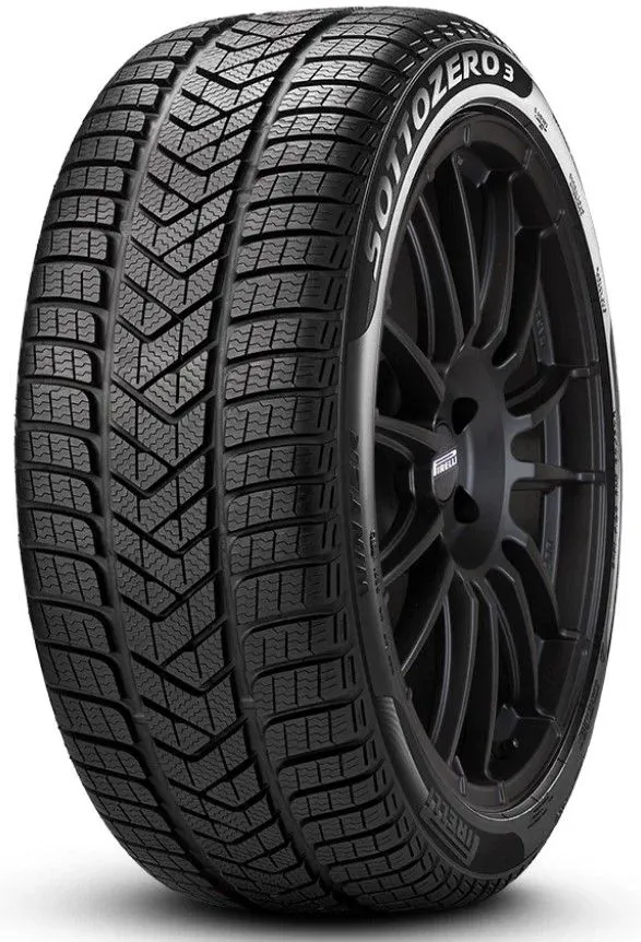 Шины Pirelli Winter Sottozero 3 235/40 R18 95V XL MO в интернет-магазине Автоэксперт в Санкт-Петербурге