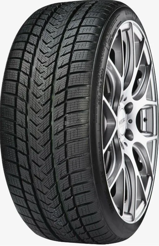 Шины GRIPMAX SureGrip Pro Winter 245/40  R19 98V XL в интернет-магазине Автоэксперт в Санкт-Петербурге