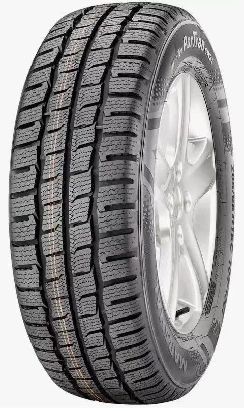 Шины Kumho PorTran CW51 195/70 R15C 104/102R в интернет-магазине Автоэксперт в Санкт-Петербурге