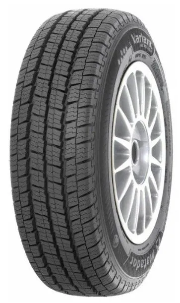 Шины Matador MPS-125 Variant All Weather 185/75 R16C 104/102R в интернет-магазине Автоэксперт в Санкт-Петербурге