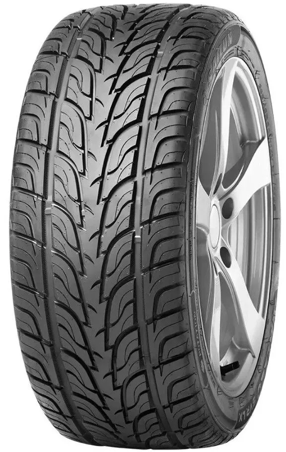 Шины SAILUN Atrezzo SVR LX 305/45 R22 118V в интернет-магазине Автоэксперт в Санкт-Петербурге