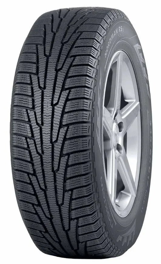 Шины Nokian Nordman RS2 SUV 215/70 R16 100R в интернет-магазине Автоэксперт в Санкт-Петербурге