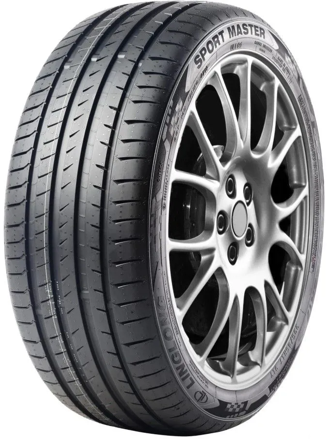 Шины Linglong Sport Master 245/40 R18 97Y XL в интернет-магазине Автоэксперт в Санкт-Петербурге