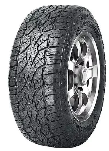 Шины LingLong Crosswind A/T 100 215/75 R15 100/97S в интернет-магазине Автоэксперт в Санкт-Петербурге