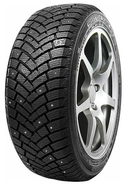 Шины LingLong Green-Max Winter Van 235/65 R16C 121/119R в интернет-магазине Автоэксперт в Санкт-Петербурге