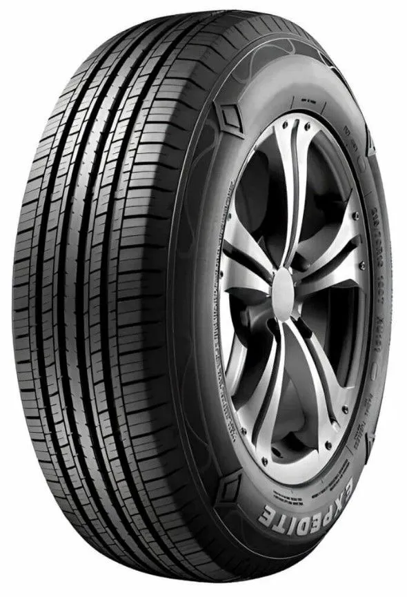 Шины Vittos VSH10 Expedite 265/65 R17 112T в интернет-магазине Автоэксперт в Санкт-Петербурге