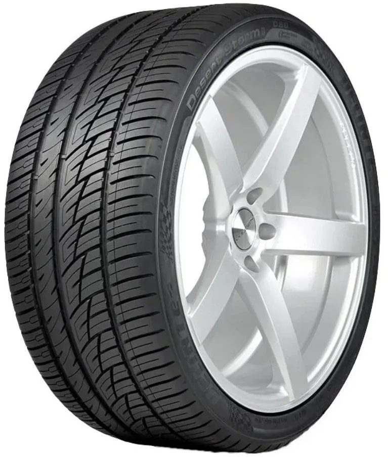 Шины Delinte DS8 275/40 R20 106W в интернет-магазине Автоэксперт в Санкт-Петербурге